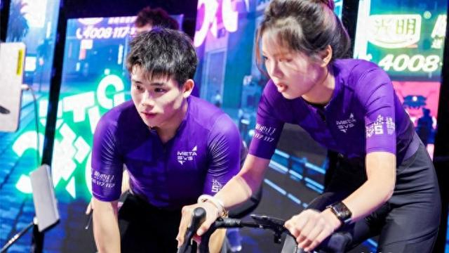 开云体育-2025MetaSVS吸引11.9万名选手参与，数字赛场激活城市体育动能|上海|赛艇|赛事|方敏|F1_新浪体育_新浪新闻