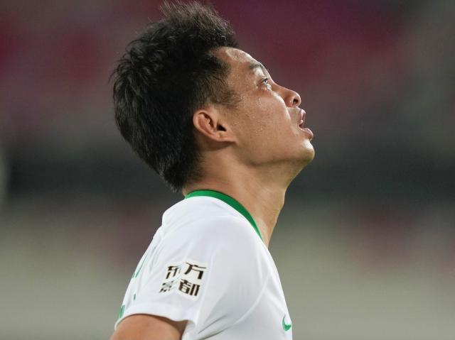 kaiyun-10连败+5轮0球!青岛想要提前上岸?只能死磕津连