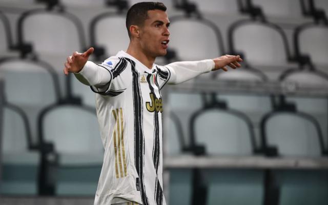 开云体育官网-阿斯报：C罗十分希望回归皇马 双方此前已开启对话